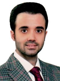 دکتر آرمین حسین پورنادر
