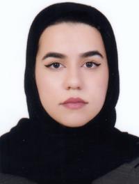 فاطمه مهرعلی