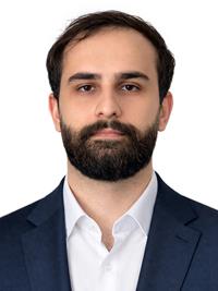 دکتر اهورا قربانی