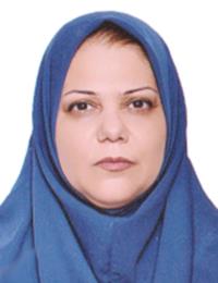 دکتر سیده حوریه حسینی