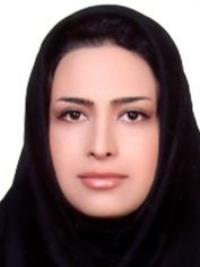 دکتر فریده حیدری