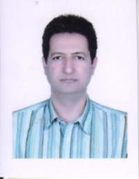 دکتر بهنام ایزدی