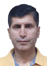 دکتر رستم نظرپور