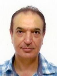دکتر بهروز شایگان پور