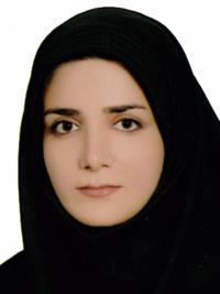 دکتر مریم پزوه