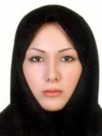 دکتر عاطفه فرامرزی