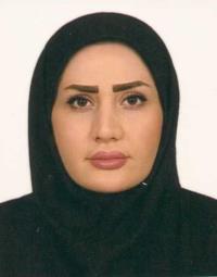دکتر مرضیه پورقربان