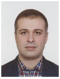 دکتر سیدمحمد طالب زاده