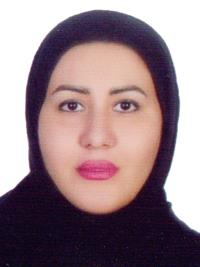 دکتر رعنا شهرکانی علیزاده