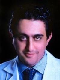 دکتر فرشید محبوبی راد