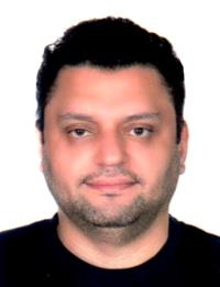 دکتر مهدی شهرزاد