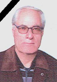 زنده یاد دکتر حسین یزدانی