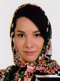 دکتر مهسا نعمت الهی