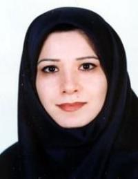 دکتر مهرناز فیروزی