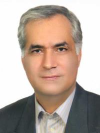 دکتر محمدرضا سلطانی حبیب آبادی