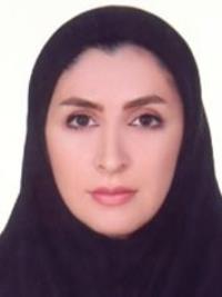 دکتر زکیه بهرامی