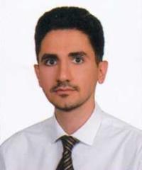 دکتر محمدعلی عرب زاده