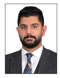 دکتر نیکان شیرانی