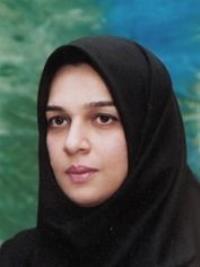 دکتر فریبا بلوچ