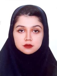 دکتر سیده ترنم مظفری