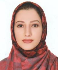 دکتر فهیمه میرزائی