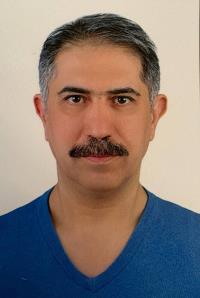 دکتر علیرضا خسروان