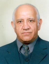 دکتر مهدی پزشک زاده