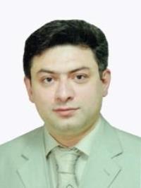 دکتر فرید باشی زاده فخار