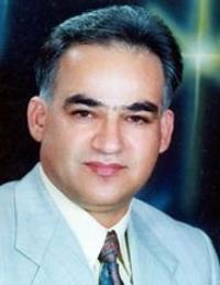 دکتر فتح اله شیبانی