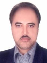 دکتر جوادرضا باهوش