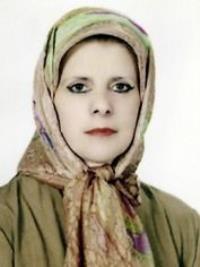 دکتر هما خاتمی قزوینی
