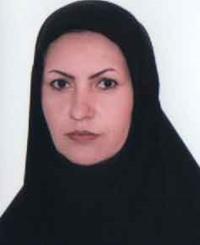 فاطمه مسعودی