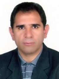 دکتر علیرضا رحیمی