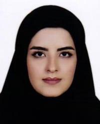 دکتر پریسا شریفی