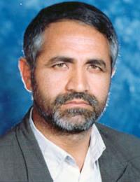 دکتر علی اکبر رفیعی نیا