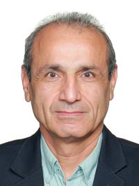 دکتر صفار محمدی دارابی
