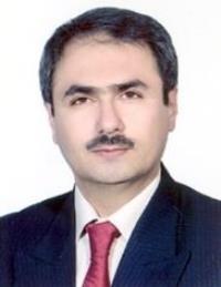 دکتر شهرام اکرمی