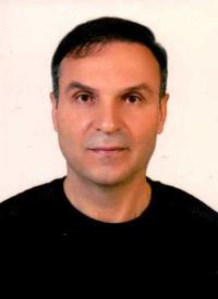 دکتر مسعود شیروانی