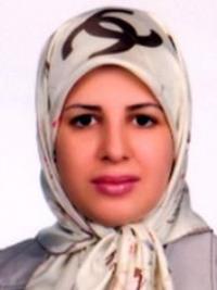 دکتر مهتاب مستوفی زاده قلم فرسا