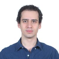 دکتر مهدیار بهلولی یگانه