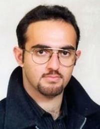 دکتر سحاب رضائی