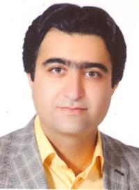 دکتر نریمان برومند