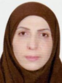 دکتر مریم اشرفی زاده