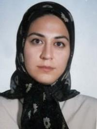 دکتر مریم ایلبگی زاده مهابادی