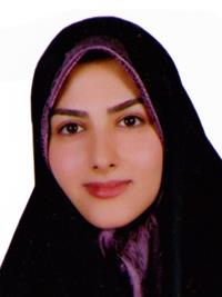 دکتر مهدیه کریمی