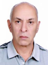 دکتر علی اکبر صفار