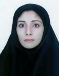 دکتر مریم ضرغامی مقدم