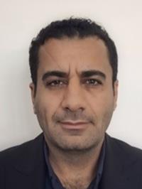 دکتر کمال قادرمزی
