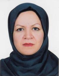 دکتر فرزانه اسماعیل پور