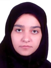 مژگان الماسی طوسی مقدم